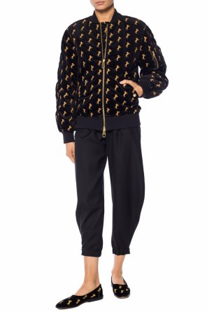 Bomber jacket, zdjęcie 2 Bomber jacket od Chloe